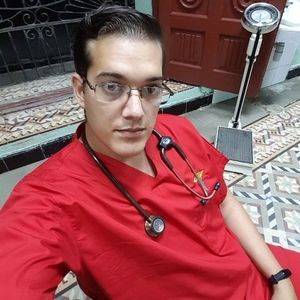 Meet your Posher, Iván